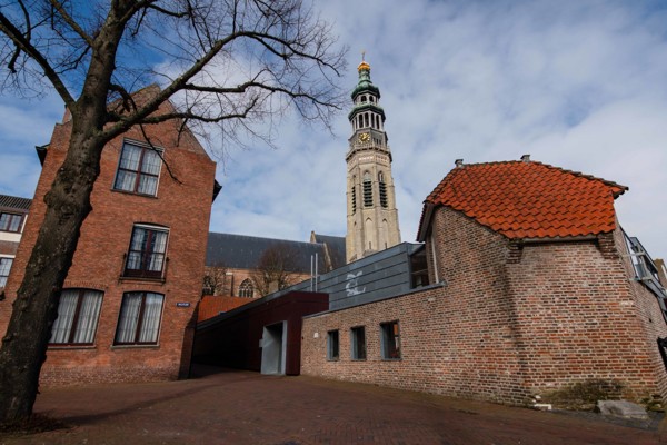 hofjebuiten