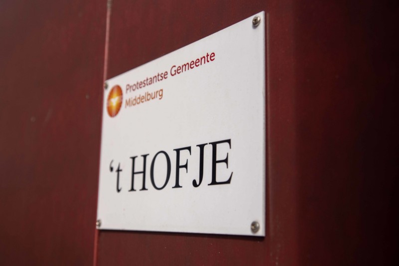 hofjebord