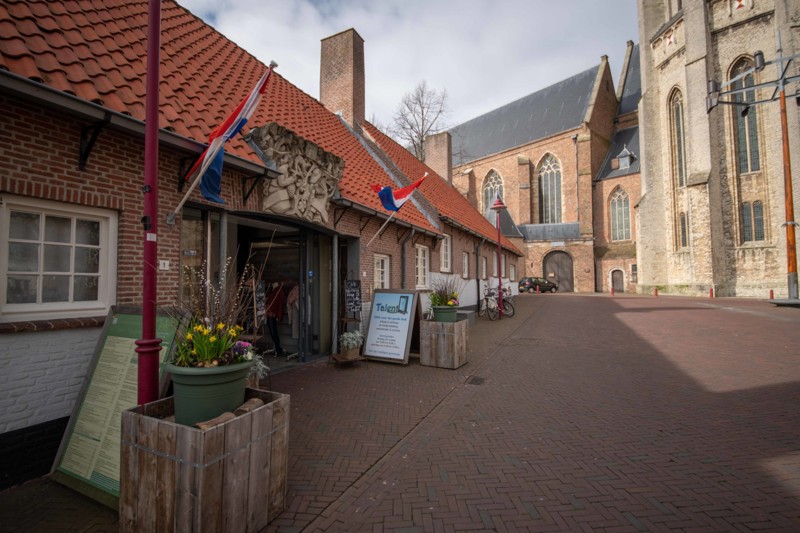 hofjetoren